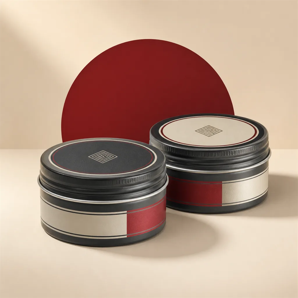 Matte Pomade Mini