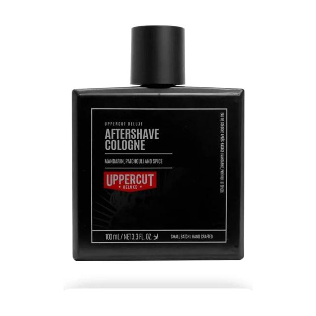 Produktová fotografie: Aftershave Cologne
