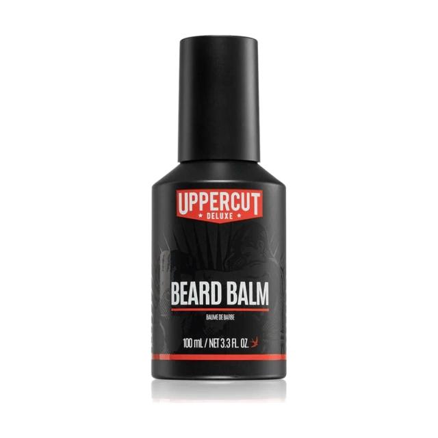 Produktová fotografie: Beard Balm