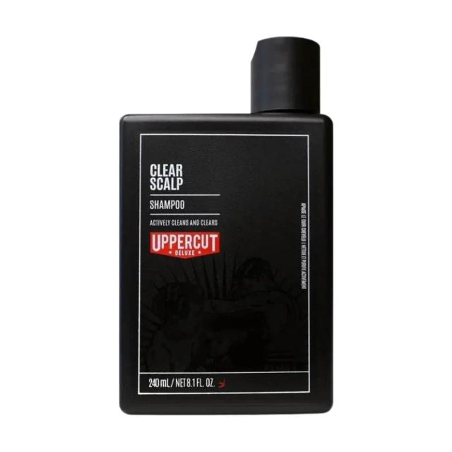 Produktová fotografie: Clear Scalp Shampoo