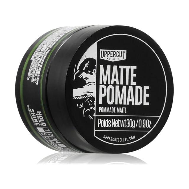 Matte Pomade Mini